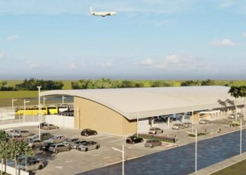 Obra do Novo Terminal Rodoviário de Linhares terá recursos da Secretaria do Rio Doce 