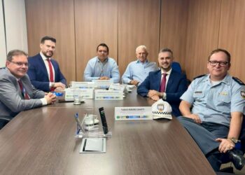 Cetran/ES apresenta propostas de regulamentação de bicicletas elétricas para a Senatran