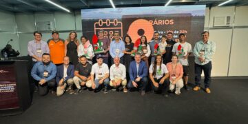 Jaguaré se firma no mapa dos cafés especiais com pontuações de excelência em concurso