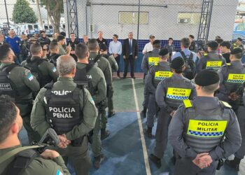 STF decide que só PGR pode pedir impeachment de ministro do STF