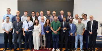 BC mantém juros básicos em 15% ao ano pela quarta vez seguida