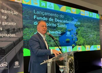 Espírito Santo lança Fundo de Descarbonização com quase R$ 1 bilhão para financiar a transição energética