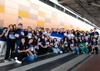 Espírito Santo sedia a 29ª Semana Olímpica de Matemática