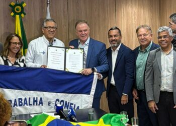 André Mendonça assume relatoria do caso Master após saída de Toffoli