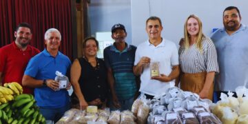 Escolas já podem responder à segunda fase do Censo Escolar 2025