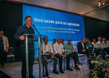 Governo do Estado anuncia R$ 600 milhões para construção do Complexo de Saúde Noroeste, em Colatina