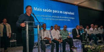 Governo do Estado anuncia R$ 600 milhões para construção do Complexo de Saúde Noroeste, em Colatina