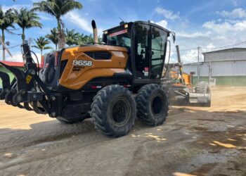 Petrobras reajusta preço do diesel em R$ 0,38 por litro