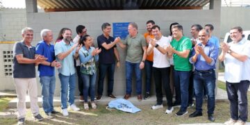 Espírito Santo inaugura primeira Estação de Tratamento de Esgoto sustentável com geração própria de energia solar