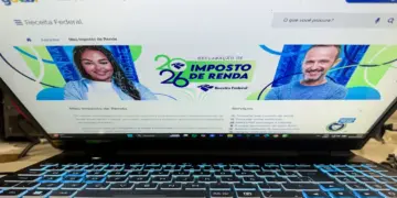 IRPF 2026 terá restituição automática para pequenos contribuintes