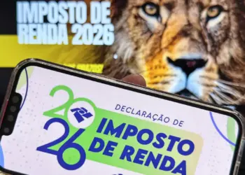 Receita antecipa liberação do programa do IRPF 2026 para download