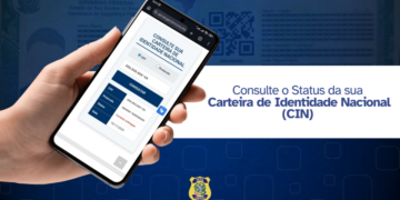 Polícia Científica divulga novo link para consulta da Carteira de Identidade