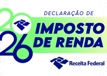 Receita começa a receber declarações do IRPF no dia 23 de março; prazo de entrega se encerra em 29 de maio