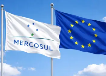 Acordo Mercosul-UE valerá provisoriamente em maio, confirma governo