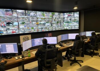 Senado aprova projeto que prevê tornozeleira eletrônica para agressores e reforça modelo já adotado no Espírito Santo