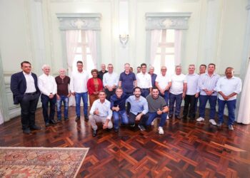 Acordo Mercosul-UE valerá provisoriamente em maio, confirma governo