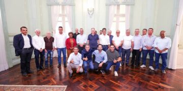 Acordo Mercosul-UE valerá provisoriamente em maio, confirma governo