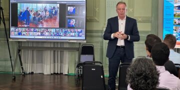 PPP assume gestão de infraestrutura de escolas em MG