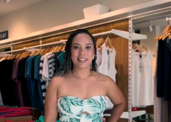 Mulheres de Destaque: Maína Pereira Felix