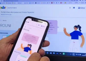 MEC divulga lista de espera do Prouni para bolsas do ensino superior
