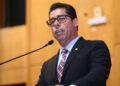 Marcelo Santos reafirma protagonismo da Assembleia na estabilidade do ES