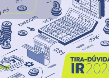 Atenção para quem deve declarar Imposto de Renda em 2026