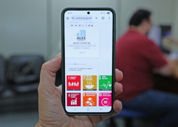 ES-ALES: Ferramenta conecta leis estaduais a metas de sustentabilidade da ONU