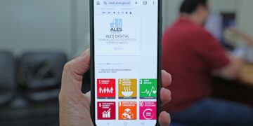 ES-ALES: Ferramenta conecta leis estaduais a metas de sustentabilidade da ONU