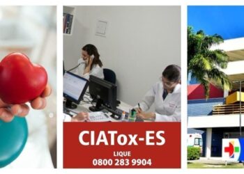 Sesa informa os serviços de saúde que funcionam durante feriado de Nossa Senhora da Penha