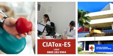 Sesa informa os serviços de saúde que funcionam durante feriado de Nossa Senhora da Penha