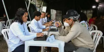 Cartórios de todo o Brasil fazem mutirão de registro civil esta semana