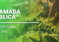 Governo do Estado publica chamada pública para compra de alimentos da agricultura familiar