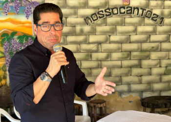 Jaguaré recebe caravana do Projeto Arranjos Produtivos neste sábado para entrega de mudas