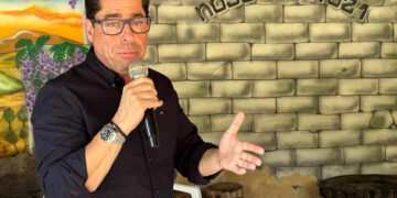 Jaguaré recebe caravana do Projeto Arranjos Produtivos neste sábado para entrega de mudas