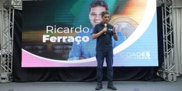 Ferraço anuncia ParkLog Sul Capixaba para impulsionar desenvolvimento logístico e industrial da região