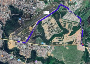 Rodovia Othovarino Duarte Santos, em São Mateus, será totalmente interditada nos dias 27 e 28