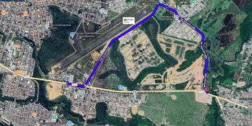 Rodovia Othovarino Duarte Santos, em São Mateus, será totalmente interditada nos dias 27 e 28