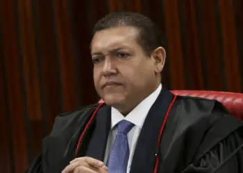 Nunes Marques assume presidência do TSE dia 12 de maio