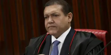 Nunes Marques assume presidência do TSE dia 12 de maio