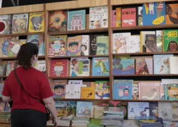 Começa a valer Plano Nacional do Livro e da Leitura 2026-2036