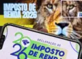A menos de um mês do fim do prazo, 59% não enviaram declaração do IR