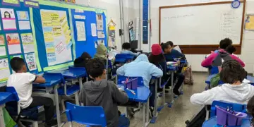Inscrições de estudantes na Obmep Mirim ficam abertas até 8 de junho