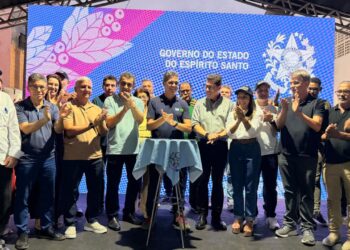 Governador Ricardo Ferraço confirma inicio dos estudos para o Contorno de Jaguaré