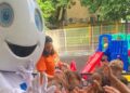 Intensificação de estratégia de vacinação nas escolas segue até final de maio em todo Estado