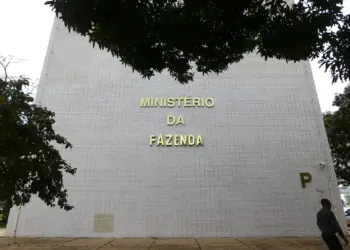 Fazenda alerta sobre falso site do Novo Desenrola