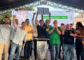 Festival Sabores de Jaguaré começa com grande movimentação e sucesso de público