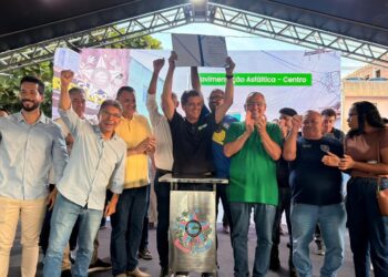 Festival Sabores de Jaguaré começa com grande movimentação e sucesso de público