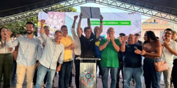 Festival Sabores de Jaguaré começa com grande movimentação e sucesso de público