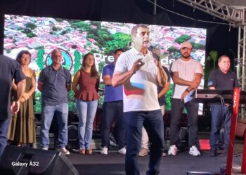Festival Sabores de Jaguaré começa com grande movimentação e sucesso de público