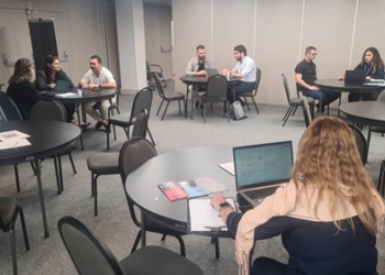 Material do governo ajuda população a se proteger de golpes digitais